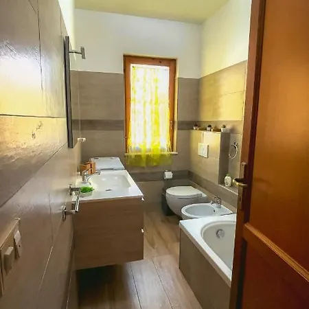 Ferienhaus L'hibiscus Di Lucia