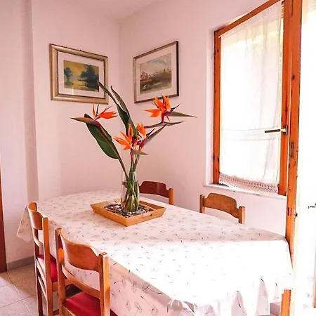 L'hibiscus Di Lucia Ferienhaus